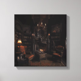 Lienzo Volúmenes cursados