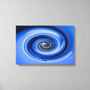 Lienzo Vortex por Shirley Taylor