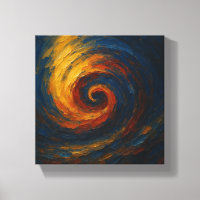 Vórtice espiral dinámica - Energía abstracta