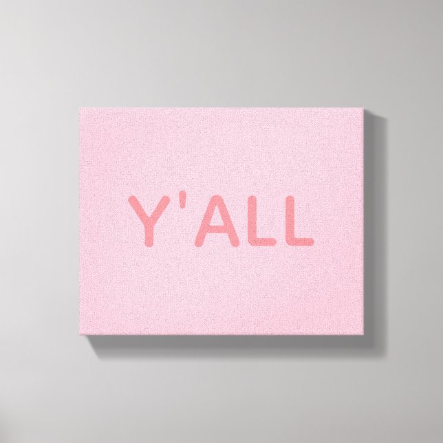 Lienzo Vosotros Imprimís (Anverso)