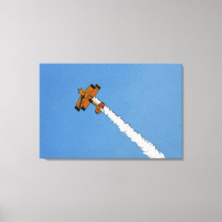 Lienzo Vuelo 1 36x24 (90x60cm)