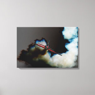 Lienzo Vuelo 3 24x16 (60x40cm)