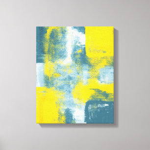 Lienzo Vuelos horarios No. 2