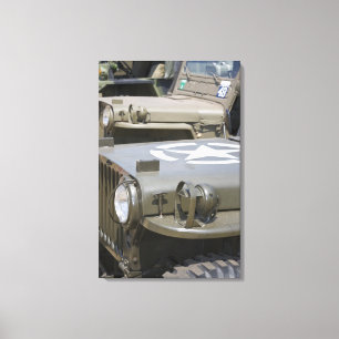 Lienzo WA, reunión de Arlington, Arlington, Segunda