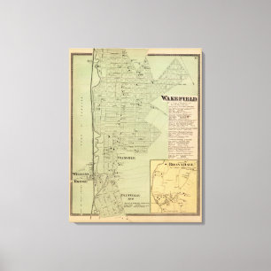 Lienzo Wakefield, Bronxdale