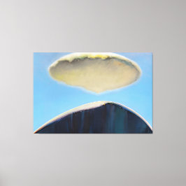 Lienzo Wayne Thiebaud art