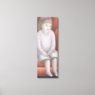 Lienzo Wee Reader 2005