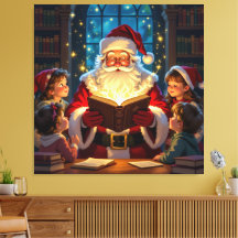 „Weihnachtliche Harmonie“