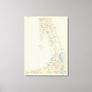 Lienzo Wellflots, Massachusetts