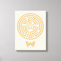 Westworld | Símbolo de Maze