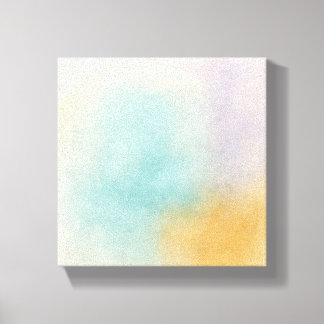 Lienzo "Where Stories Begin" Pt.3