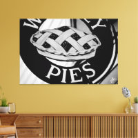 Whidbey Island Pies Downtown Langley