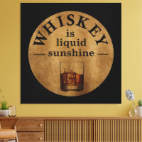Whiskey cita graciosos dichos de bebida
