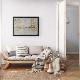 Lienzo "Whispers" Original Painting