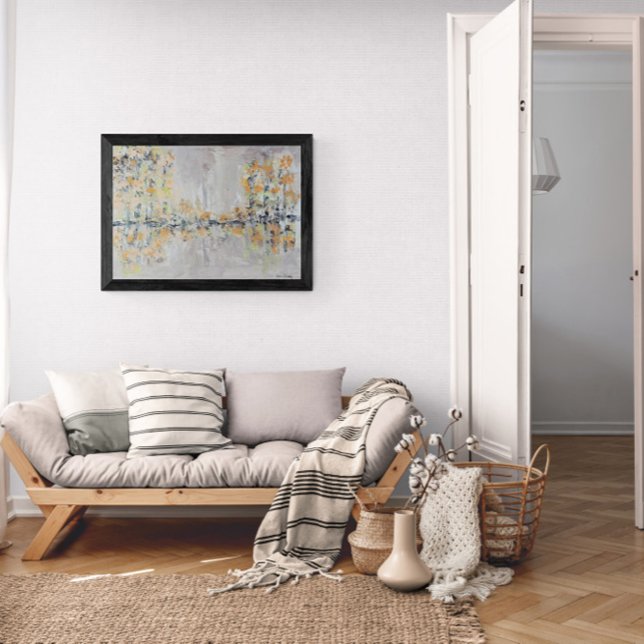 Lienzo "Whispers" Original Painting (Subido por el creador)