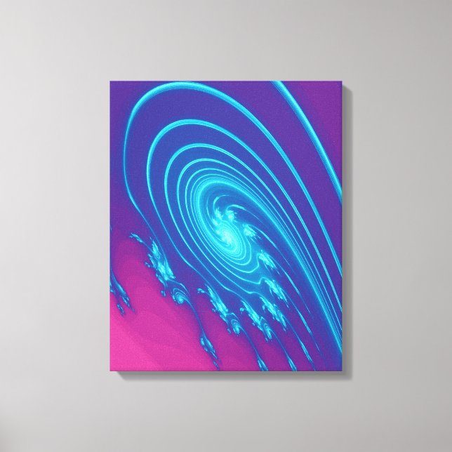 LIENZO WILDFLOWERS (Anverso)