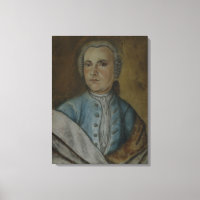 Wilhelm Friedemann Bach, c.1733