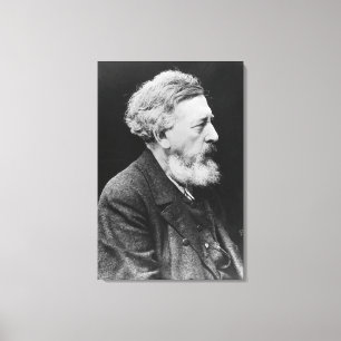 Lienzo Wilhelm Liebknecht