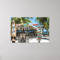 Willemstad Beach Chill & Grill Beach Bar Cafe