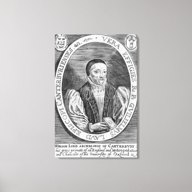 Lienzo William Laud, 1646 (Anverso)