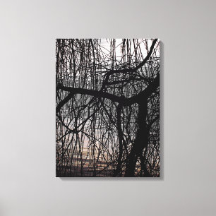 LIENZO WILLOW TREE