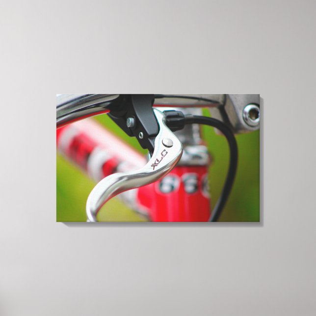 LIENZO XLC (Anverso)