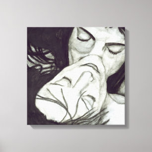 Lienzo Y en ese poder