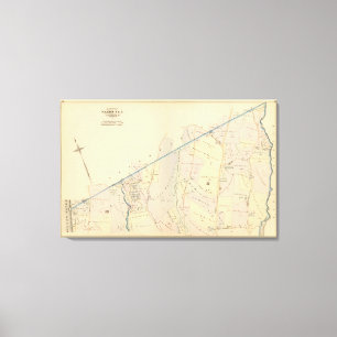 Lienzo Yonkers guarda 3-4, Nueva York 2