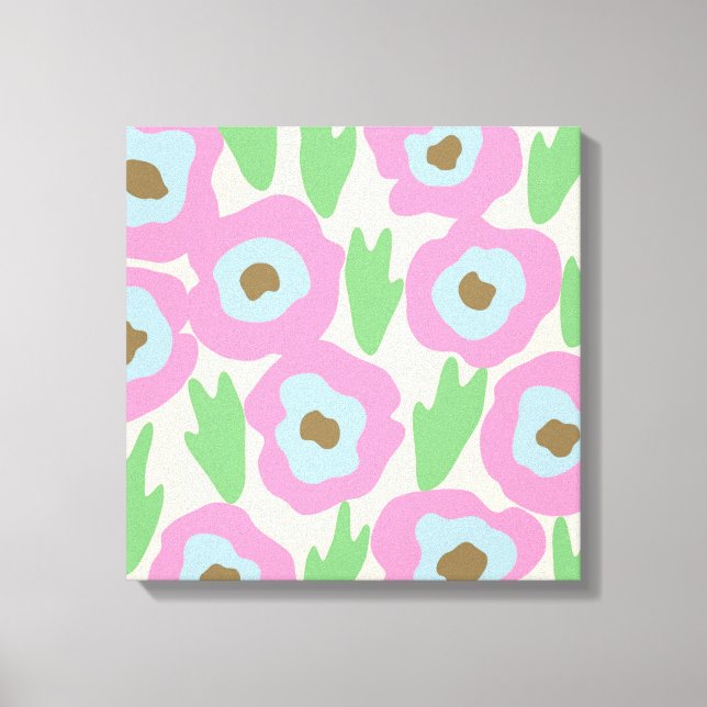 Lienzo YOU ARE SPECIAL Canvas Print (Anverso)