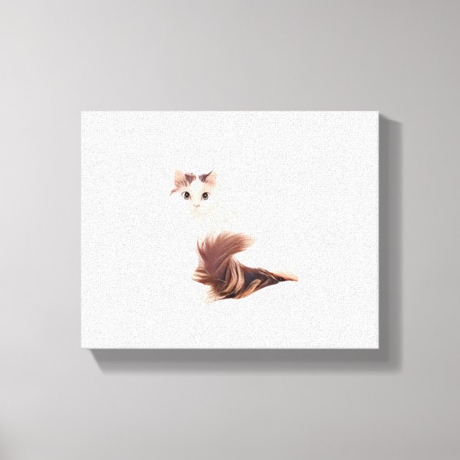 LIENZO YTF (Anverso)