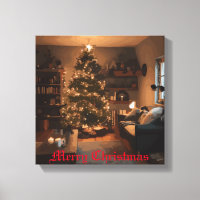 Yuletide Charm