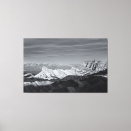 Lienzo Zabriskie Point