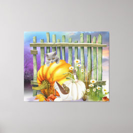 Lienzo Zapato blanco perdido en la colección de parches d