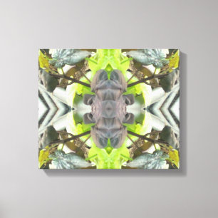 Lienzo Zazzle Premium Wrapl Canvas