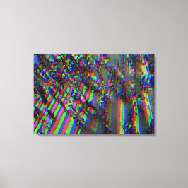 Lienzo Zebrastreifen - Urban 0366