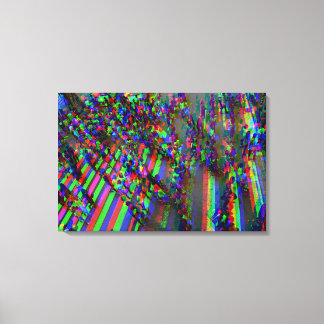 Lienzo Zebrastreifen - Urban 0366 