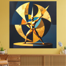 „Zeitlose Ausdruckskraft – Die Seele der Kunst“