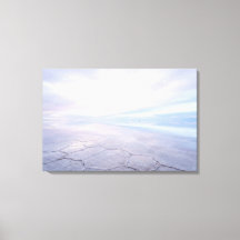ZENAH | Salar de Uyuni 'Espejo Infinito' | Nube 