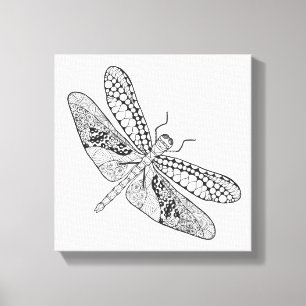 Lienzo Zendodle 6