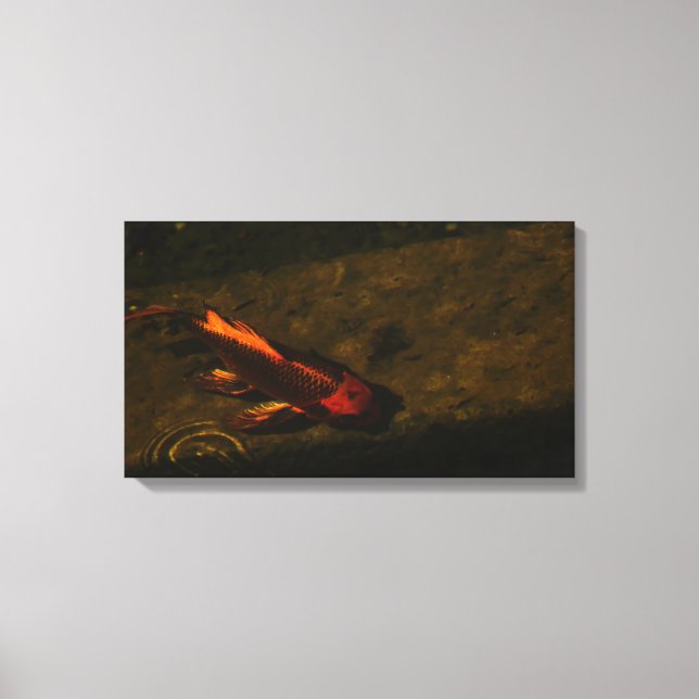 Lienzo Zin (Anverso)