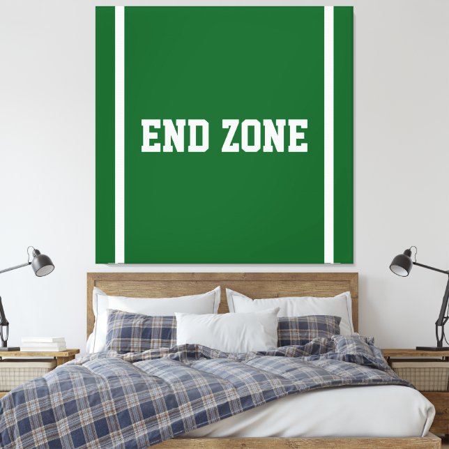 Lienzo Zona de anotación Texto blanco Borde Franjas Sobre (Insitu(Dormitorio))