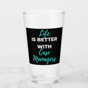 Life Is Better With Case Managers