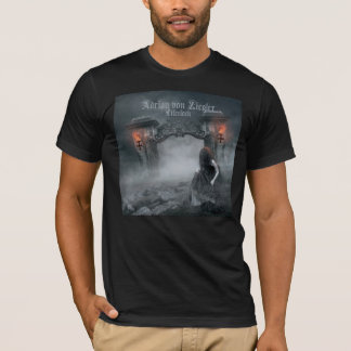 Lifeclock - camiseta de Adrian von Ziegler Album