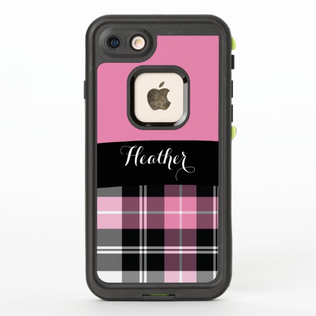 LifeProof® FRĒ® para iPhone® 7 (Reverso)