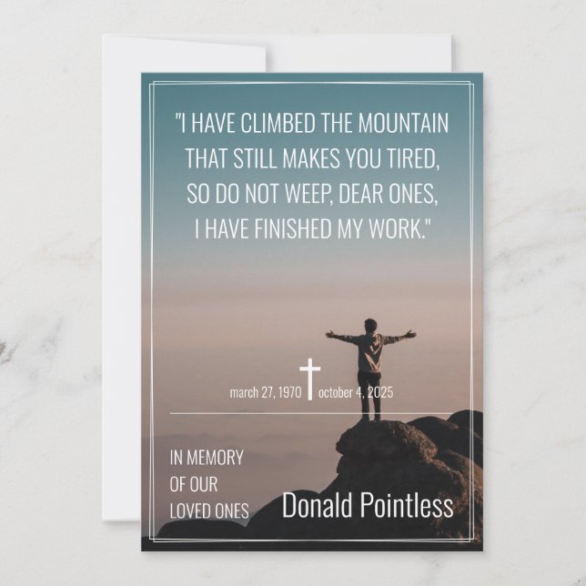 Lifeworks 002 (Anverso)