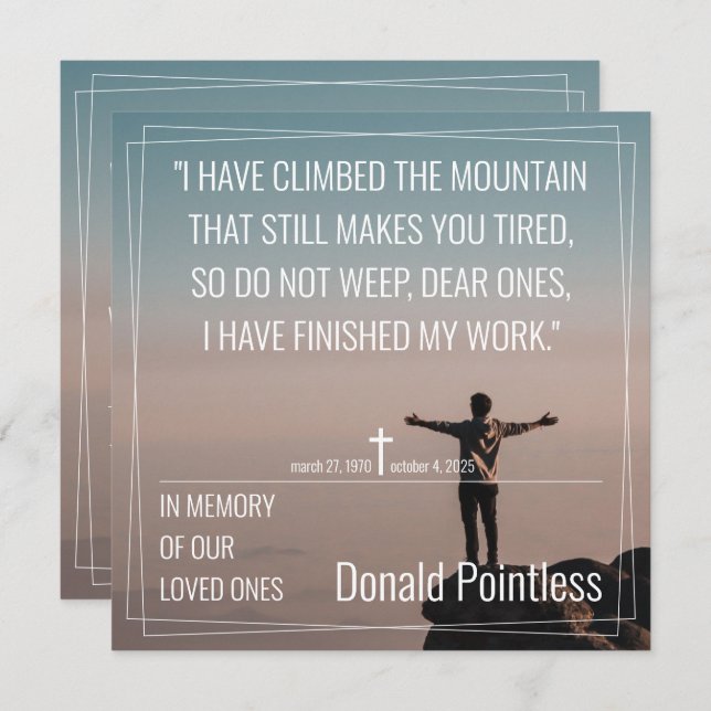 Lifeworks 002 (Anverso / Reverso)