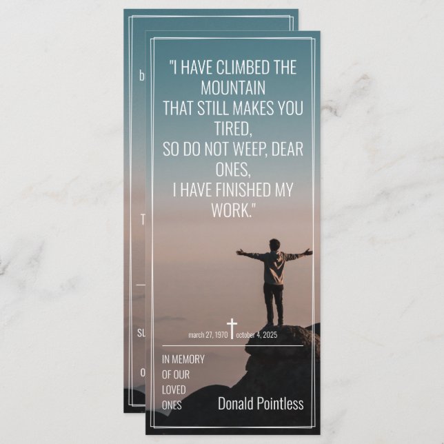 Lifeworks 002 (Anverso / Reverso)