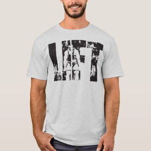 LIFT - Camisa de elevación de la carga de la carro