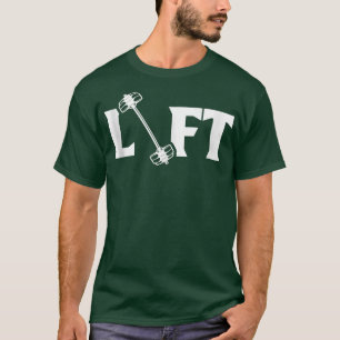 Lift Gym Workout Lifting Weightlifting Tank Top Co