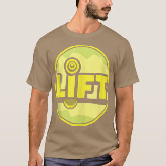 Lift Workout Weightlifm Lifing Tank Top Co